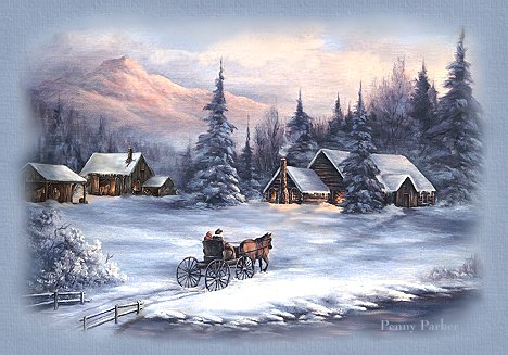 Snow