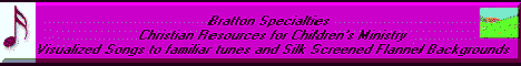 BrattonSpecialties