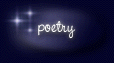 My poems