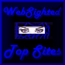 Please VOTE for my site