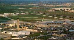 airport