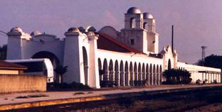 station