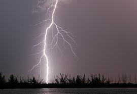 lightning