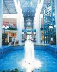shopping mall