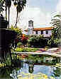 Capistrano mission