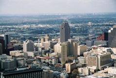 skyline
