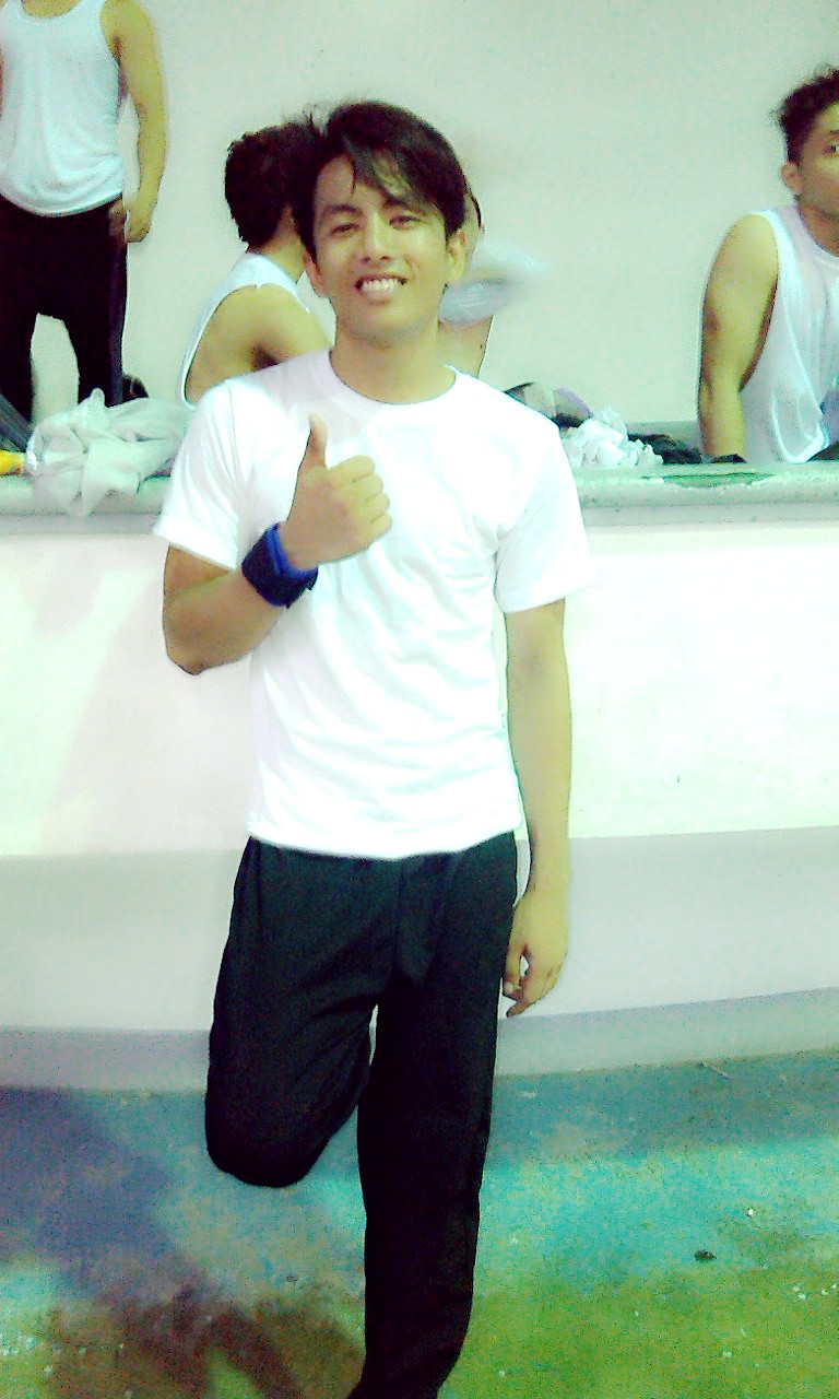 Rey Mendoza