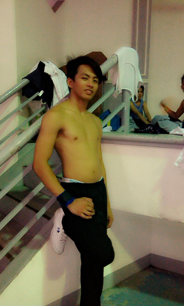 Rey Mendoza