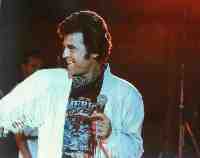 E' LITTLE TONY!&nbsp; (Perch�, chi credevi che fosse?)