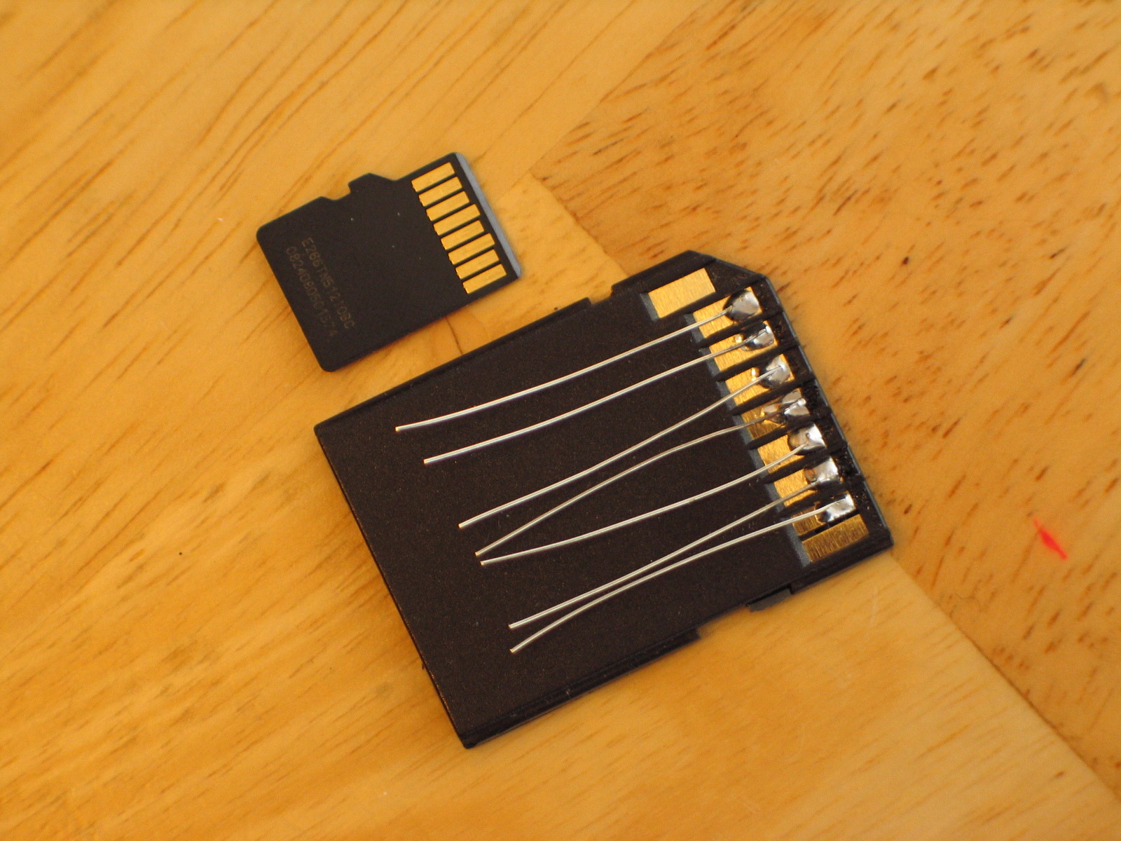 Make Your Own MP3 Player