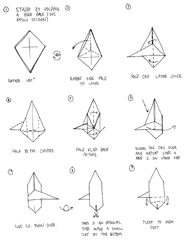 caixinha pikachu cabeça - OrigamiAmi