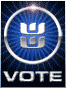 Vote for this website