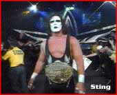 STING!
