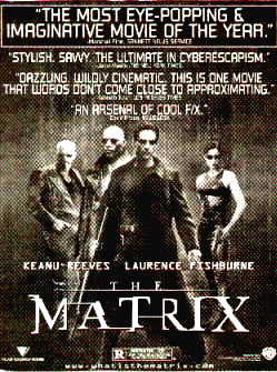 The Matrix