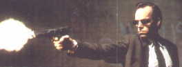 Agent Smith