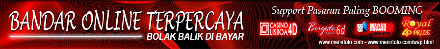 KONSEP BOLAK BALIK  BERHADIAH