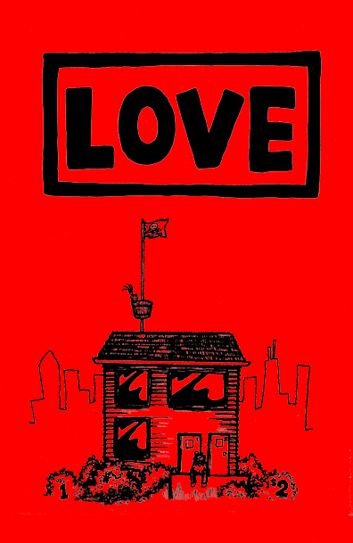 Love: Volume One