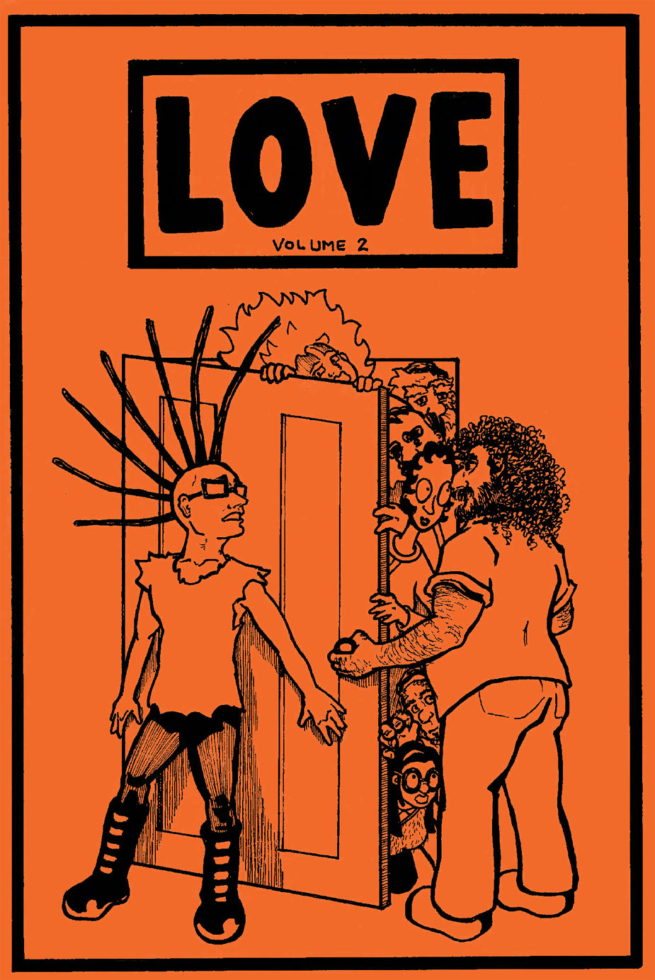 Love: Volume Two