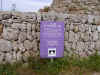 torrelonesign.JPG (184748 bytes)