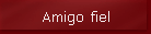 Amigo fiel