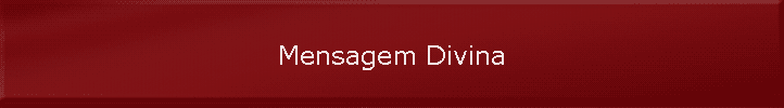 Mensagem Divina