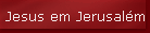 Jesus em Jerusal�m