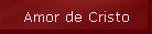 Amor de Cristo