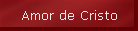 Amor de Cristo