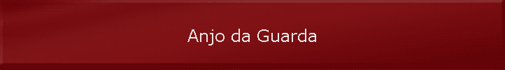 Anjo da Guarda