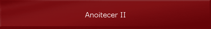 Anoitecer II