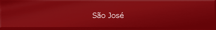 S�o Jos�