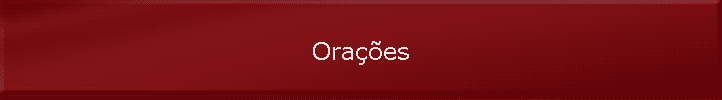 Ora��es