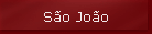 S�o Jo�o