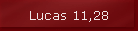 Lucas 11,28