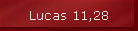 Lucas 11,28