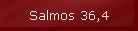 Salmos 36,4