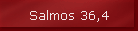 Salmos 36,4