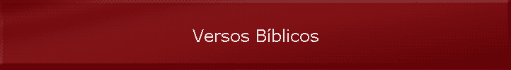 Versos Bblicos