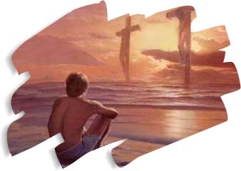LEMBRAN�AS DE JESUS
