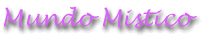 Mundo M�stico