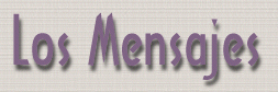 Los mensajes