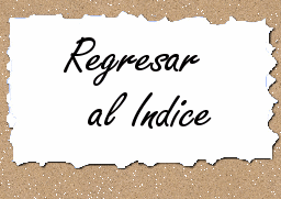 Regresar al Indice