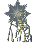 La Sant�sima Virgen Mar�a