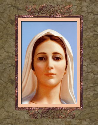 Nuestra Se�ora de Medjugorje