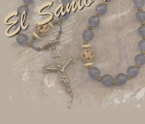 El Santo Rosario