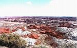 Painted Desert