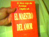 red book of amilcar