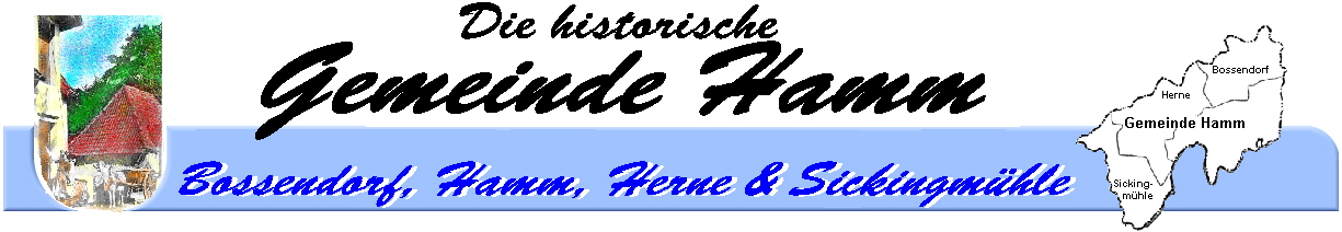 Hammer Freunde
