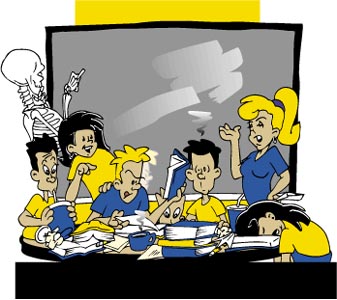 Cartoon