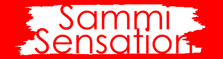 Sammi Sensation